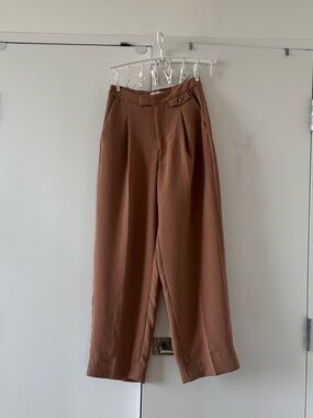Madewell Trousers